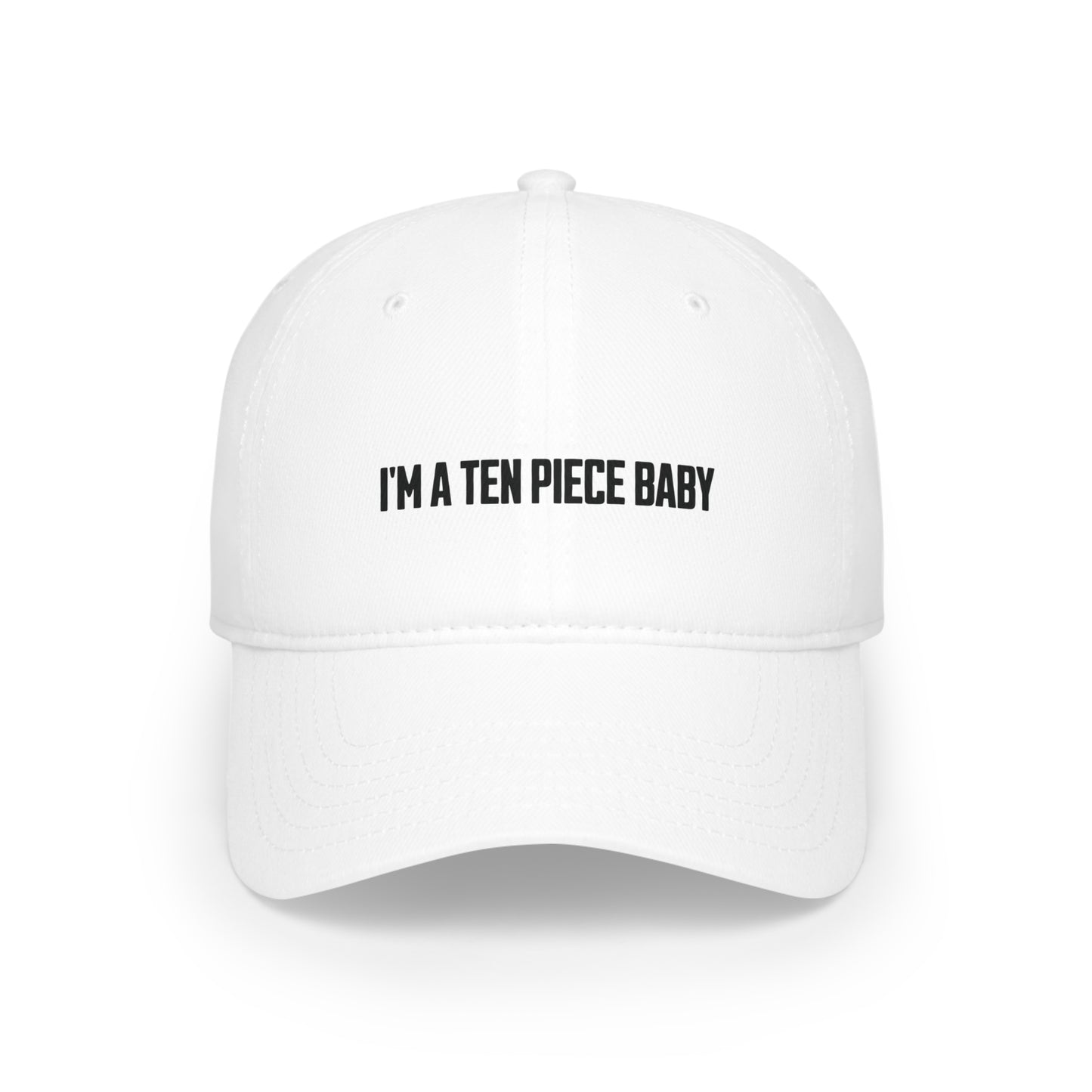 Ten Piece